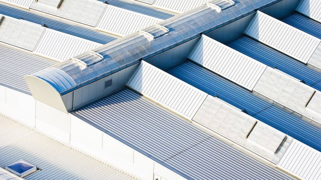 Commercial Metal Roofing-Metro Metal Roofing Company of Miramar