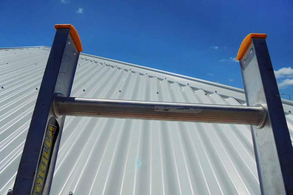 Metal Roofing Systems-Metro Metal Roofing Company of Miramar