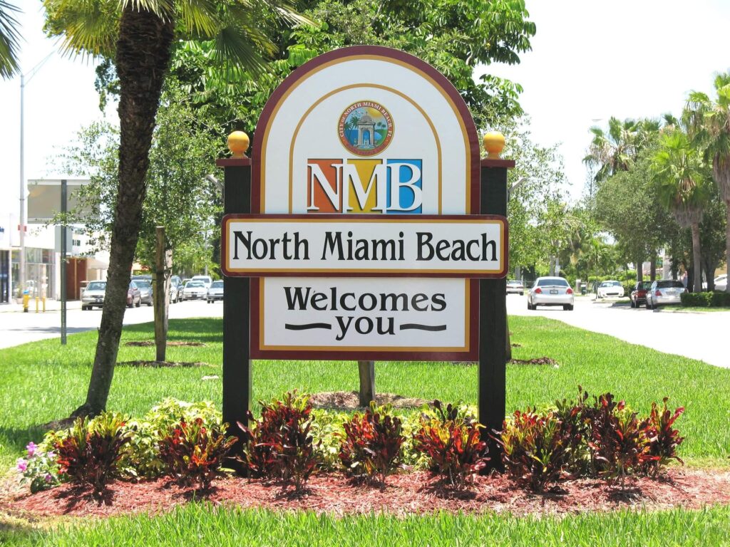 North Miami Beach FL-Metro Metal Roofing Company of Miramar