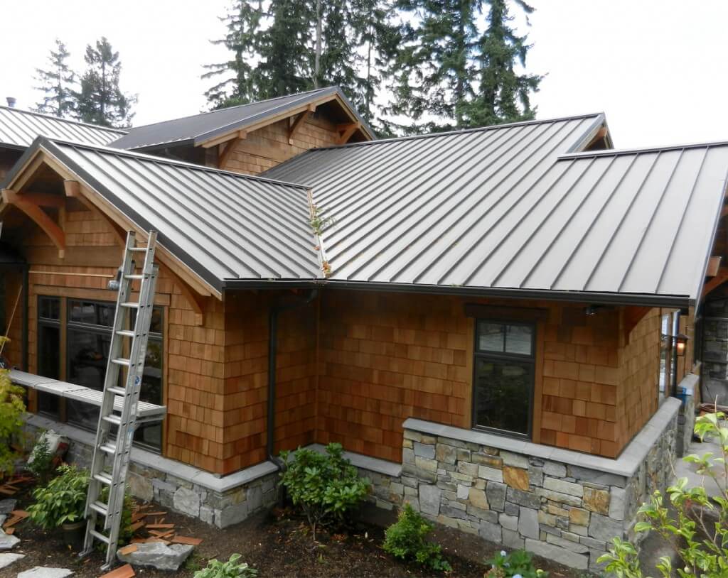 Residential Metal Roofing-Metro Metal Roofing Company of Miramar